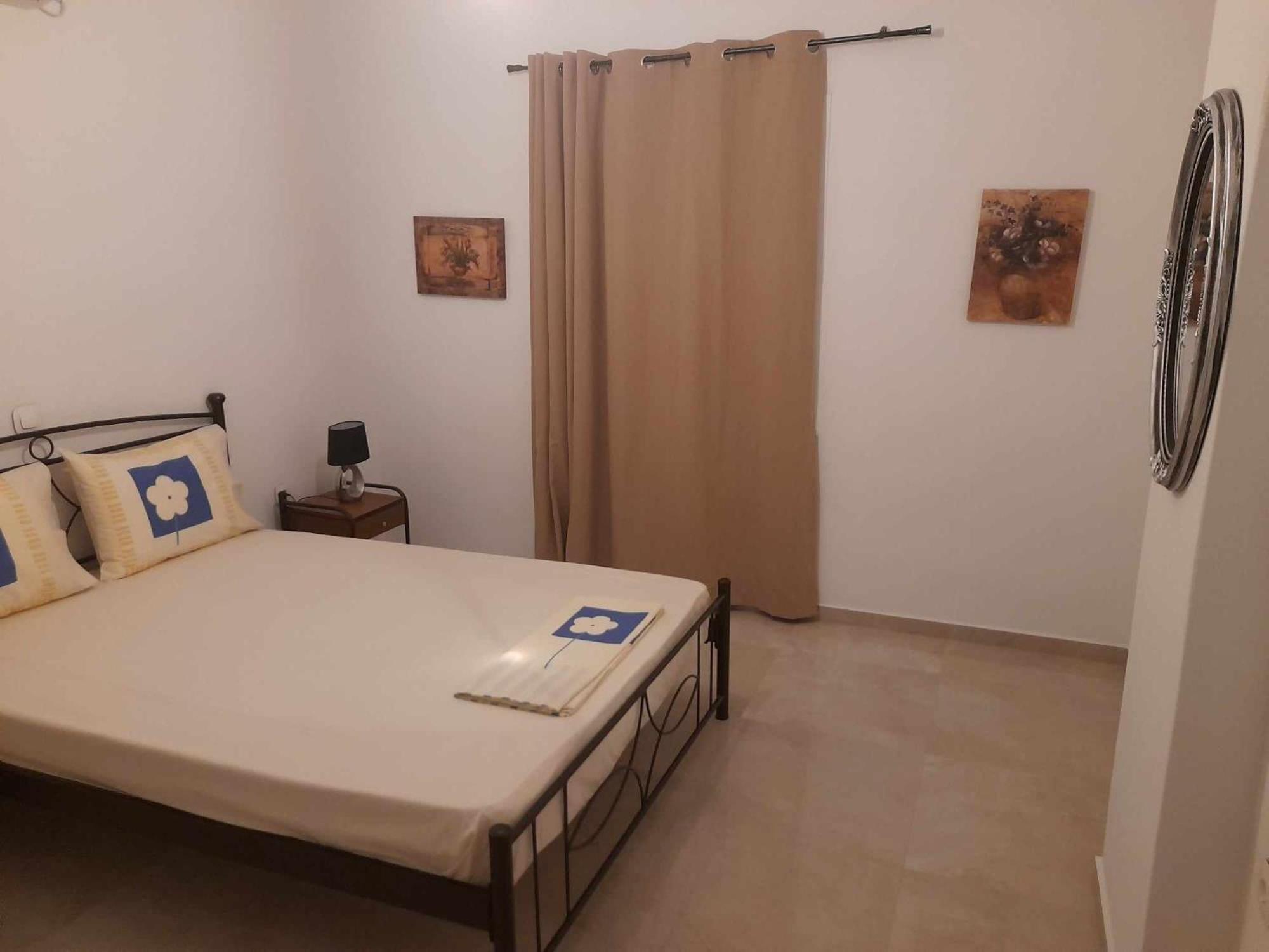 stegio Villa Parasporos Buitenkant foto